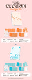 [PREORDER] : YUNA (ITZY) - Ice Cream (POCA Album Ver.)