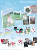 [PREORDER] : [PHOTOCARD EVENT] YUQI (I-DLE) - Motivation (*Free poster)