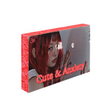 [PREORDER] : Yves - Cute & Anxiety