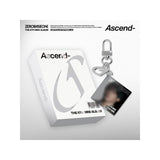 ZEROBASEONE - Ascend- (LENTICULAR KEYRING Ver.)