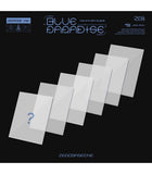 ZEROBASEONE - BLUE PARADISE (ZEROSE Ver.)