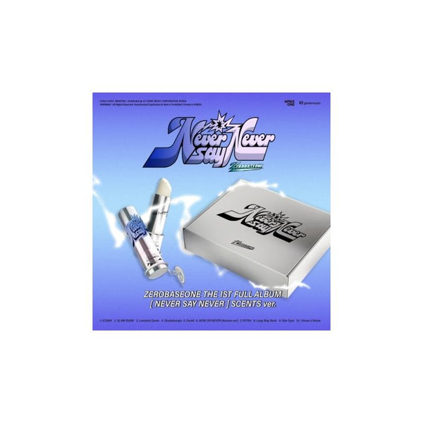 zerobaseone-never-say-never-