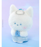 [PREORDER] : ZEROBASEONE - zeroni ANGEL PLUSH KEYRING