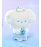 [PREORDER] : ZEROBASEONE - zeroni ANGEL PLUSH KEYRING