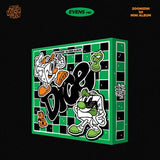 [PREORDER] : ZOONIZINI (ASTRO) - DICE (EVENS ver. META)