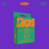 [PREORDER] : ZOONIZINI (ASTRO) - DICE (ODDS ver. META)