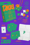 [PREORDER] : [PHOTOCARD EVENT] ZOONIZINI (ASTRO) - DICE (ODDS ver. META)