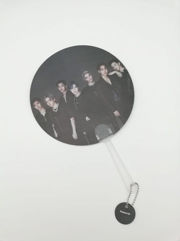 K-POP Fan SUPER M