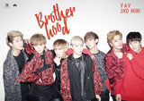VAV (브이에이브이) Mini Album Vol. 2 Part. 2 - No Doubt (Korean)