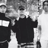 Dok2 (도끼) Reborn (Korean)