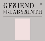 GFRIEND - LABYRINTH (Korean edition)