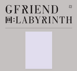 GFRIEND - LABYRINTH (Korean edition)