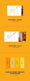 SECHSKIES - Mini Album Vol. 1: ALL FOR YOU (Korean edition)