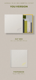 SECHSKIES - Mini Album Vol. 1: ALL FOR YOU (Korean edition)