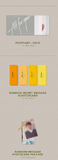 SECHSKIES - Mini Album Vol. 1: ALL FOR YOU (Korean edition)