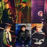B.A.P (비에이피) SIngle Album Vol. 8 - EGO (Korean)