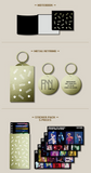 BIGBANG (빅뱅) BIGBANG10 THE CONCERT O.TO.10 FINAL IN SEOUL (2Blu-ray + DVD + 2CD) (Korean)