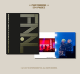 BIGBANG (빅뱅) BIGBANG10 THE CONCERT O.TO.10 FINAL IN SEOUL (2Blu-ray + DVD + 2CD) (Korean)