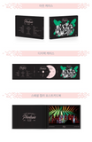 Girls' generation (소녀시대) Girls' Generation 4th Tour - Phantasia in Seoul (2DVD) (Korean)