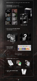 GOT7 (갓세븐) Vol. 2 - Flight Log: Turbulence (Korean)