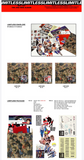NCT 127 (엔시티 127) Mini Album Vol. 2 - Limitless (Korean Edition) RANDOM VERSION