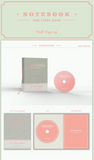 Park Kyung (박경) Mini Album Vol. 1 - Notebook (Korean)