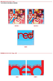 Red Velvet (레드벨벳) Vol. 1 - The Red (Korean)