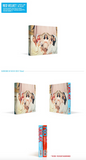 Red Velvet (레드벨벳) Mini Album Vol. 2 - The Velvet (Korean)