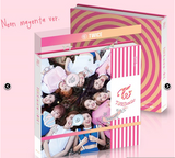 TWICE (트와이스) Mini Album Vol. 3 - TWICEcoaster: LANE 1 (Korean)