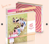 TWICE (트와이스) Mini Album Vol. 3 - TWICEcoaster: LANE 1 (Korean)