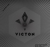 VICTON (빅톤) Mini Album Vol. 2 - Ready (Korean)