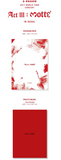 G-Dragon (지드래곤) 2017 G-DRAGON CONCERT ACT III, M.O.T.T.E IN SEOUL (2DVD+PHOTOBOOK) (Korean)