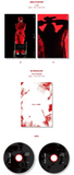 G-Dragon (지드래곤) 2017 G-DRAGON CONCERT ACT III, M.O.T.T.E IN SEOUL (2DVD+PHOTOBOOK) (Korean)