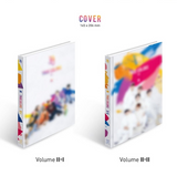 JBJ (제이비제이) Mini Album Vol. 2 - True Colors (Korean)