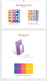 JBJ (제이비제이) Mini Album Vol. 2 - True Colors (Korean)