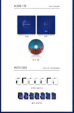 VAV (브이에이브이) Mini Album Vol. 3 - Spotlight (Korean)