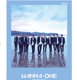 WANNA ONE (워너원) Mini Album Vol. 1 - TO BE ONE (Korean)
