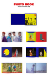 SHINee (샤이니) Vol. 6 - The Story of Light EP. 2 (Korean)