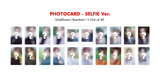 DAY6 (데이식스) Mini Album Vol. 3 - Shoot Me: YOUTH Part 1 (Korean)