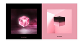 BLACKPINK (블랙핑크) Mini Album Vol. 1 - SQUARE UP (Korean)