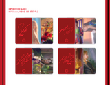MAMAMOO (마마무) Mini Album Vol. 7 - Red Moon (Korean)