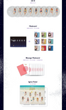 TWICE (트와이스) Special Album Vol. 2 - Summer Nights (Korean)