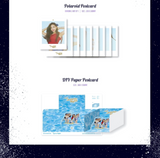 TWICE (트와이스) Special Album Vol. 2 - Summer Nights (Korean)