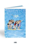 TWICE (트와이스) Special Album Vol. 2 - Summer Nights (Korean)