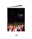 TWICE (트와이스) Special Album Vol. 2 - Summer Nights (Korean)