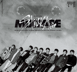 Stray Kids (스트레이 키즈) Debut Album - MIXTAPE (Korean)