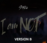 Stray Kids (스트레이 키즈) Mini Album Vol. 1 - I am NOT (Korean)