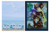 BTOB (비투비) Mini Album Vol. 11 - THIS IS US (Korean)