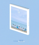 BTOB (비투비) Mini Album Vol. 11 - THIS IS US (Korean)