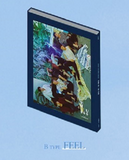 BTOB (비투비) Mini Album Vol. 11 - THIS IS US (Korean)